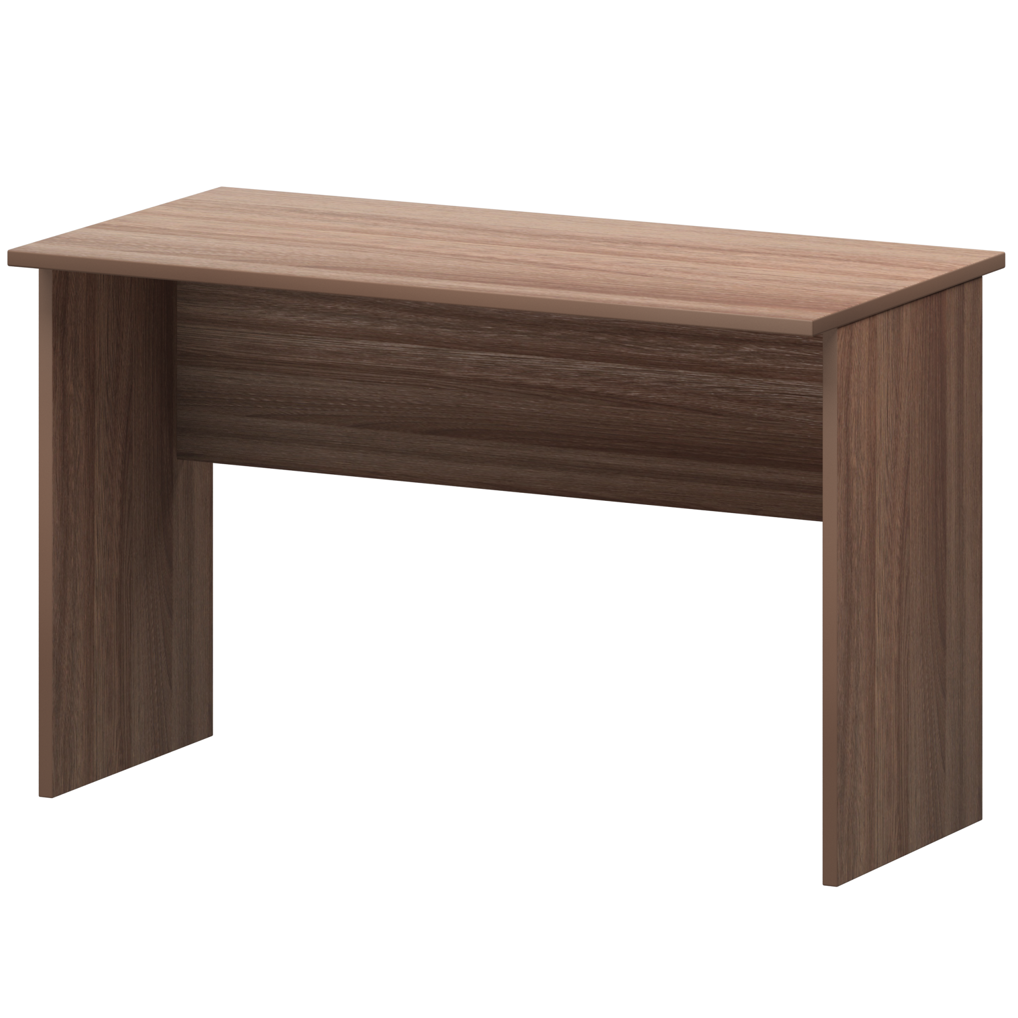 Изображение стол письменный арго а-002.60 темный шимо